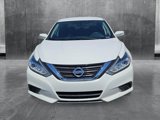 Used 2016 Nissan Altima 2.5 S w/ Power Driver Seat Package image 2