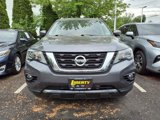 Used 2018 Nissan Pathfinder SL w/ SL Premium Package image 2
