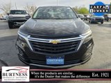 Certified 2024 Chevrolet Equinox LT image 2