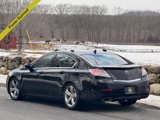 Used 2013 Acura TL SH-AWD image 4
