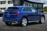 Used 2022 Audi Q5 2.0T Premium Plus w/ Premium Plus Package image 4