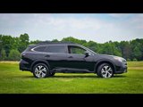 Used 2021 Subaru Outback Limited XT w/ Popular Package #2 image 3