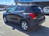 Used 2015 Chevrolet Trax LT w/ LT Sun and Sound Package image 5