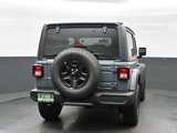 New 2025 Jeep Wrangler Sport image 5