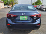 Used 2016 MAZDA MAZDA3 i Sport image 6
