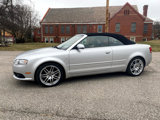 Used 2008 Audi S4 Cabriolet image 4