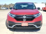 Used 2020 Honda CR-V LX image 2