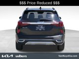 Used 2023 Kia Seltos S w/ Navigation Package image 5