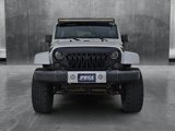 Used 2012 Jeep Wrangler Unlimited Sahara w/ Connectivity Group image 2