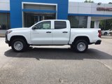 New 2025 Chevrolet Colorado W/T w/ Advanced Trailering Package image 3