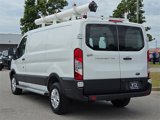 Used 2018 Ford Transit 250 130 Low Roof w/ Exterior Upgrade Package image 4