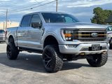Used 2022 Ford F150 Tremor w/ Equipment Group 401A Mid image 3