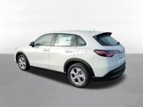 New 2025 Honda HR-V LX image 5