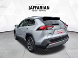 Certified 2022 Toyota RAV4 Limited image 5