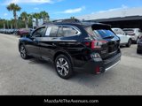 Used 2020 Subaru Outback Limited XT image 3