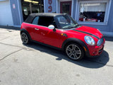 Used 2015 MINI Cooper Convertible image 6