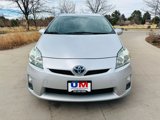 Used 2010 Toyota Prius Two image 2