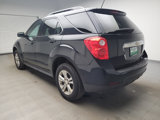 Used 2015 Chevrolet Equinox LT w/ Driver Convenience Package image 5