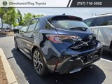 Used 2021 Toyota Corolla XSE image 4