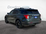 Certified 2022 Ford Explorer XLT w/ Class IV Trailer Tow Package image 5