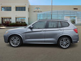 Used 2017 BMW X3 xDrive35i image 4