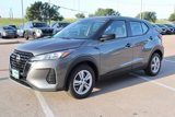 New 2025 Nissan Kicks Play S image 3