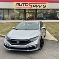 Used 2020 Honda Civic Sport image 4
