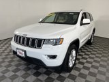 Used 2022 Jeep Grand Cherokee Laredo E image 3