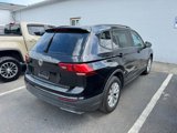 Used 2019 Volkswagen Tiguan S w/ Driver Assistance Package image 3