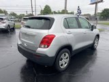 Used 2015 Chevrolet Trax LS image 4