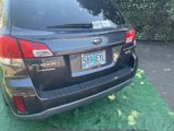 Used 2011 Subaru Outback 2.5i Premium image 5