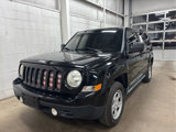 Used 2012 Jeep Patriot Sport image 4