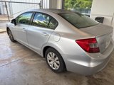 Used 2012 Honda Civic LX image 4