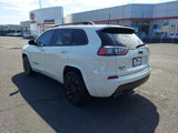 Used 2019 Jeep Cherokee High Altitude image 4