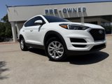 Used 2021 Hyundai Tucson SE image 2