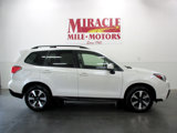 Used 2017 Subaru Forester 2.5i Premium image 6