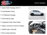 New 2025 Dodge Hornet GT w/ GT Blacktop Package image 2
