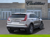 New 2025 Cadillac XT4 Premium Luxury w/ Cold Weather Package image 4