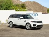 Used 2021 Land Rover Range Rover Sport SE image 4