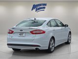 Used 2014 Ford Fusion SE w/ Equipment Group 201A image 6