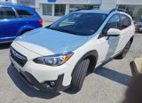 Certified 2023 Subaru Crosstrek 2.0i Premium w/ Popular Package #3 image 3