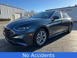 Used 2023 Hyundai Sonata SEL w/ Cargo Package image 2