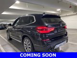 Used 2018 BMW X3 xDrive30i image 3