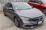 Used 2021 Honda Civic EX image 2