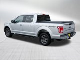 Used 2017 Ford F150 XLT w/ Equipment Group 302A Luxury image 5