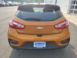 Used 2017 Chevrolet Cruze LT w/ Convenience Package image 3