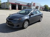 Used 2019 Toyota Corolla LE image 3