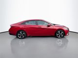 Used 2023 Hyundai Elantra Limited w/ Cargo Package image 2