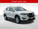 Certified 2020 Nissan Rogue SV image 5