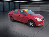 Used 2015 Nissan Versa S Plus image 2